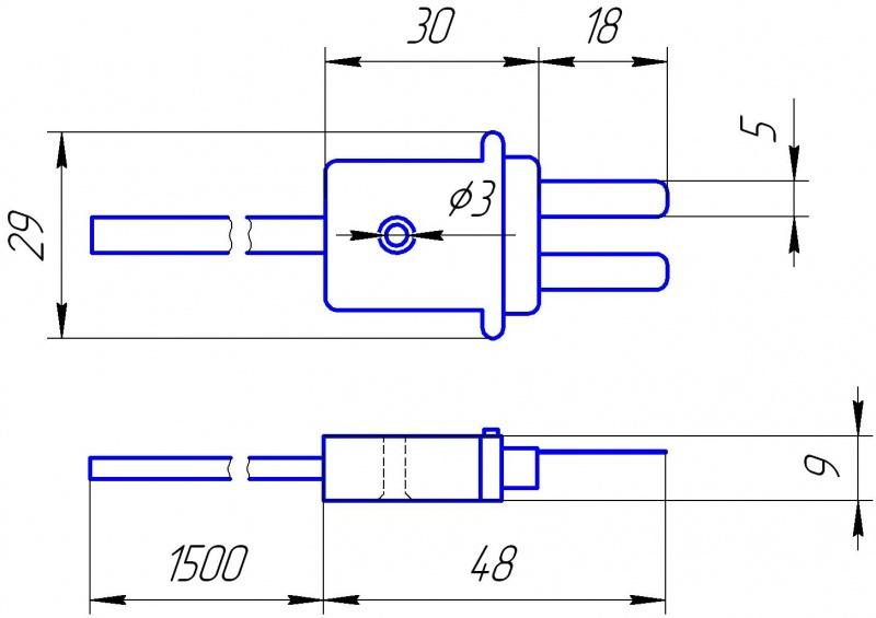 Реле контроля уровня жидкости PZ-828 (одноуровневый монтаж на DIN-рейке 35мм 230В AC 16А 1перкл. IP20) F&F EA08.001.001