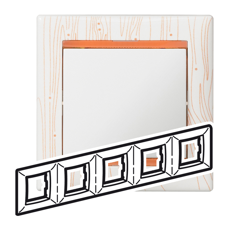 FRAME 5  H. GRAPH AMBAR