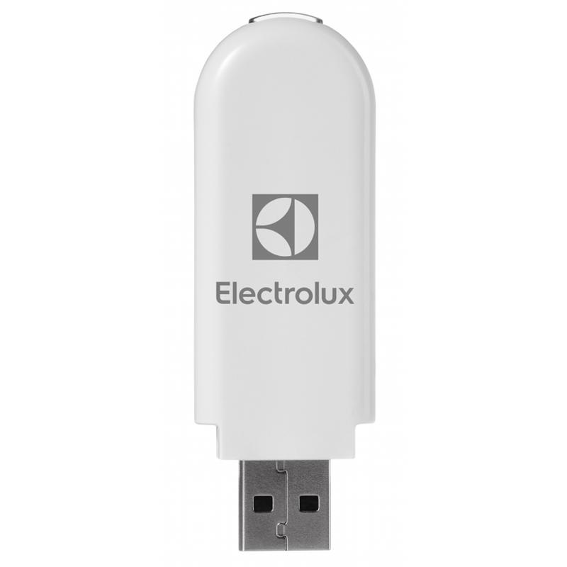 Модуль съемный управляющий ECH/WFN-02 Smart Wi-Fi Electrolux НС-1246928