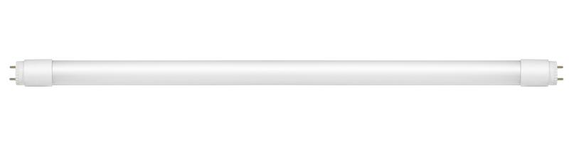 Лампа светодиодная LED-T8R-1565М-600-standard 15Вт матовая 6500К холод. бел. G13R 1350лм 230В 600мм поворот. ASD 4690612026886
