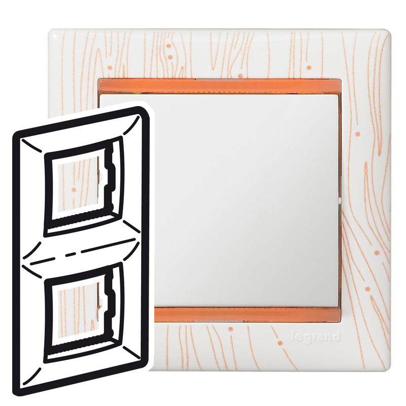 FRAME 2  V. GRAPH AMBAR