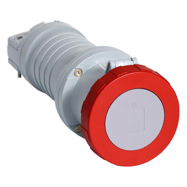 2CMA166896R1000 Розетка кабельная 363C7W, 63А, 3P+E, IP67, 7ч