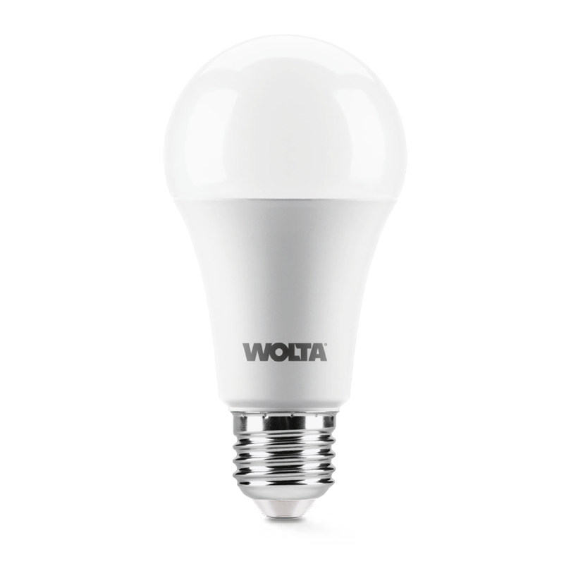 Светодиодная лампа WOLTA 25S65BL20E27 20Вт 4000К E27