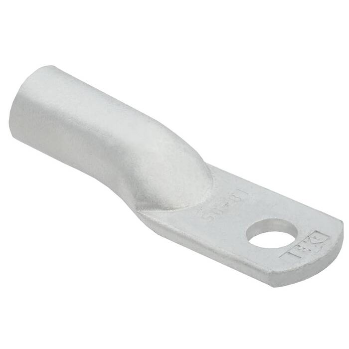 Наконечник медный луженый ТМЛ 25–10–7 ГОСТ 7386 IEK