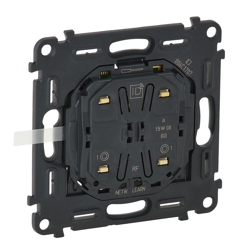 Legrand Valena IN'MATIC MyHome Play Zigbee. Радиоуправляющее устройство 752081