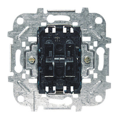 Механизм кнопочного выключателя для жалюзи ABB, 2CLA814400A1001