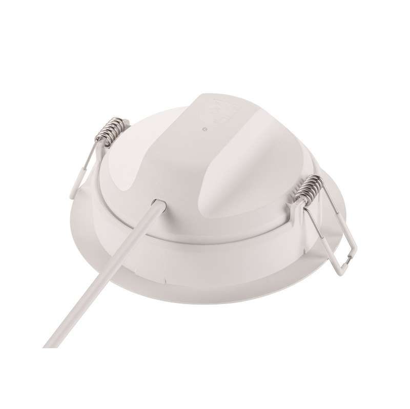 Светильник светодиодный 59469 MESON 175 21Вт 40K WH recessed Downlight PHILIPS 915005749701