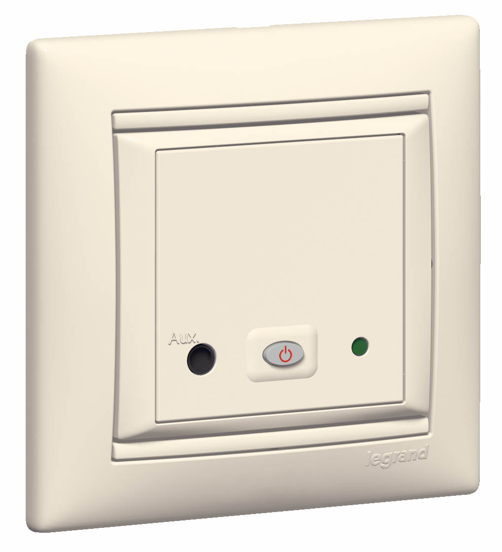 Механизм звук.транс. центр СЛНК VLN