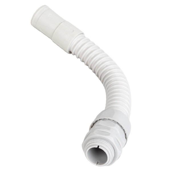 Муфта гибкая труба-коробка d25 IP65 DKC 57125 