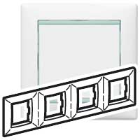 Valena Рамка 4п.гор.б-г.оп