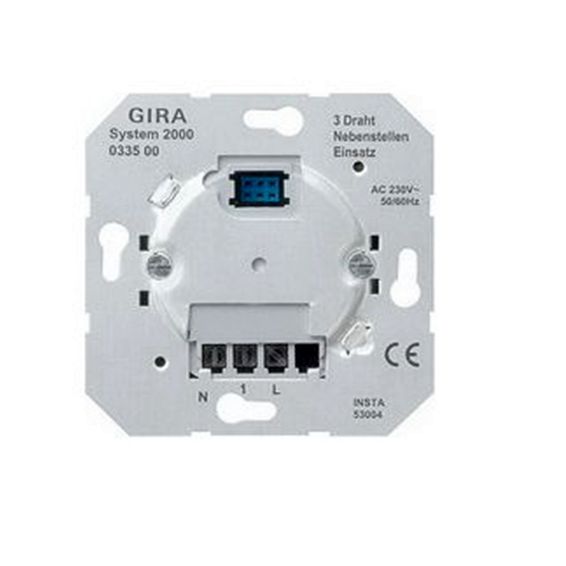 Модуль подсветки Gira IP20, 049710