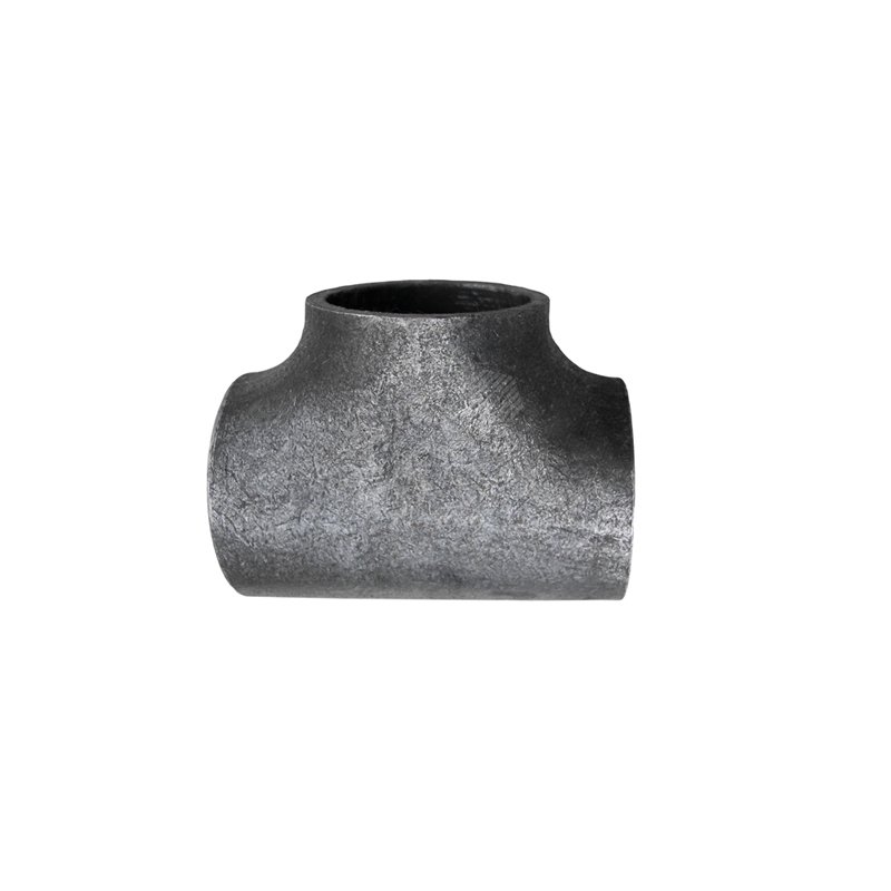 Тройник стальной 108х4,0 17376-2001