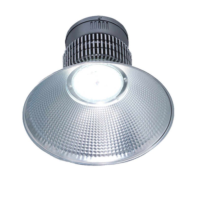Купольный светильник 100W-12500Lm