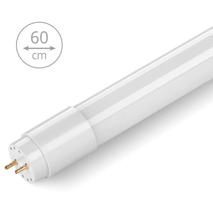 Светодиодная линейная лампа WOLTA 25WT8-10G13 10Вт 6500К G13 600мм