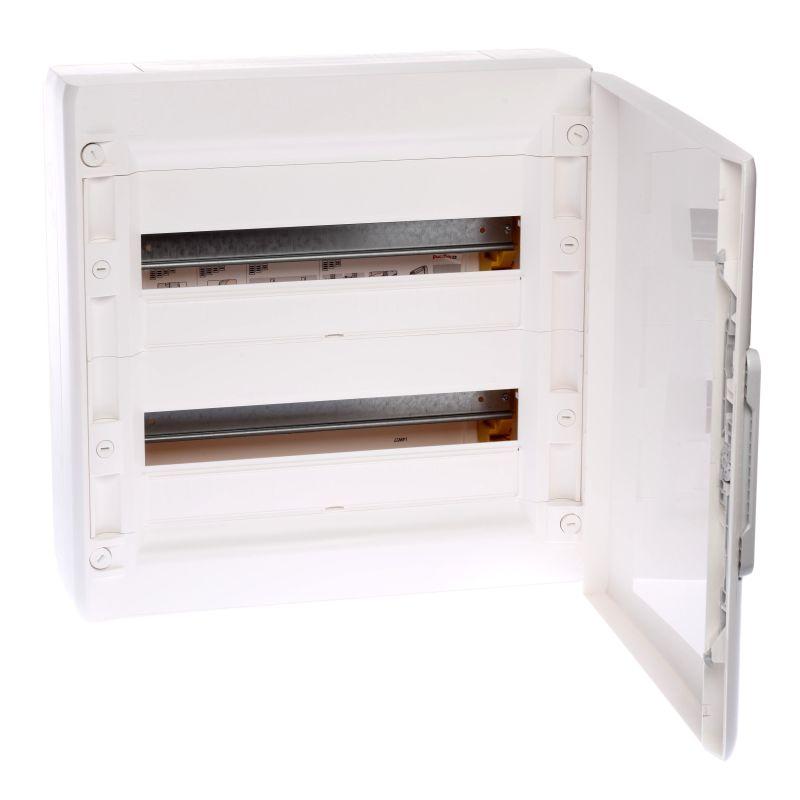 Бокс 18 модулей. Legrand xl3 125, 401647, белый. Xl3 125 Legrand. Legrand xl3 125 бокс 36м. Xl3 125 щит.3х18.