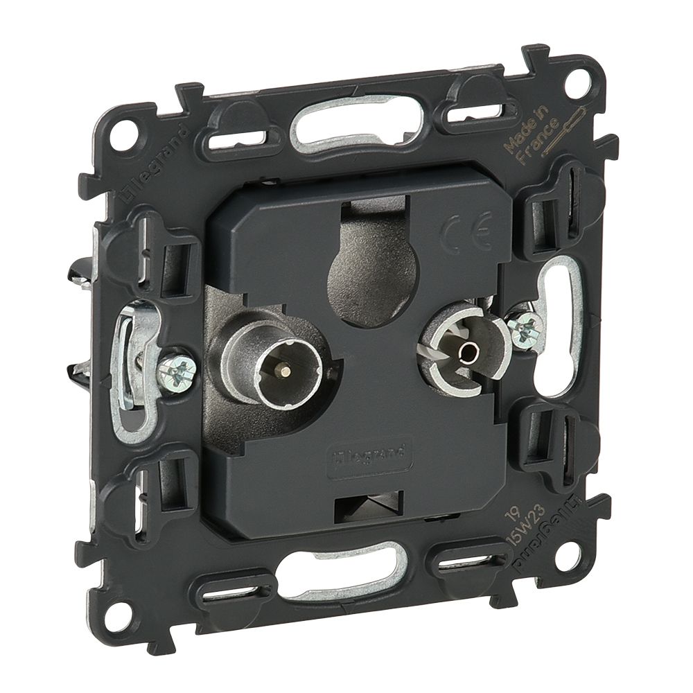 TV-R TERMINAL MECHA.