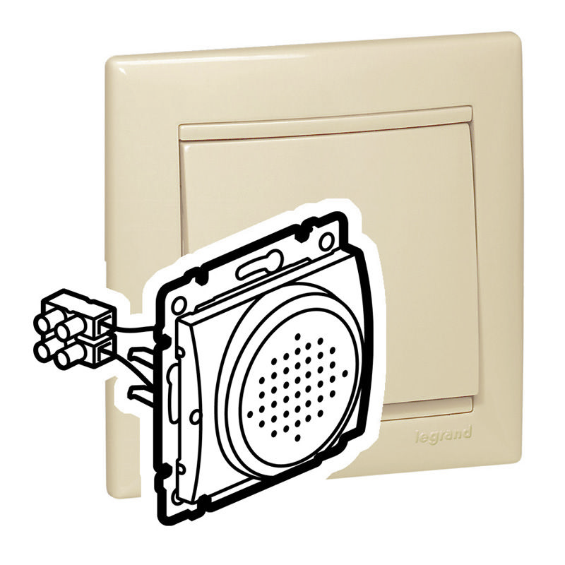 Механизм звук.транс. СЛНК VLN