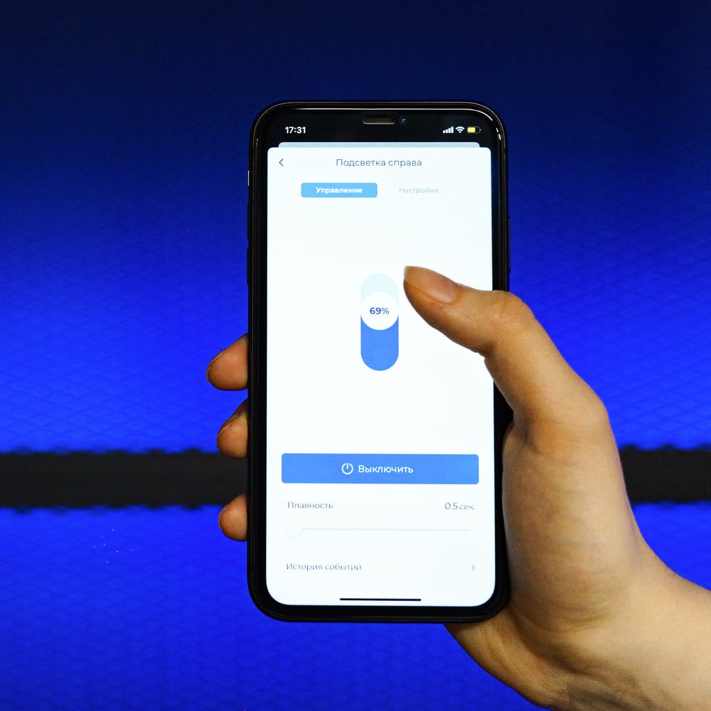 Сервер умного дома Gateway HiTE PRO