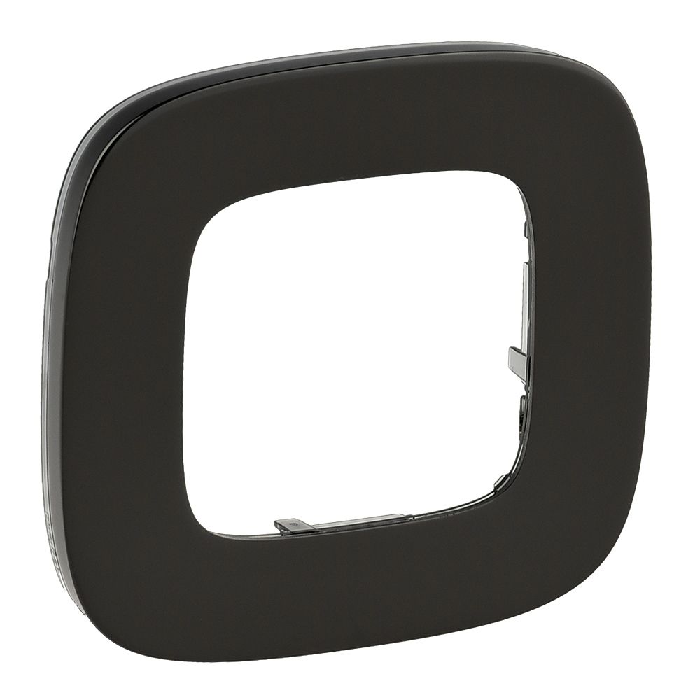 VLN-a Черная сталь Рамка 1П