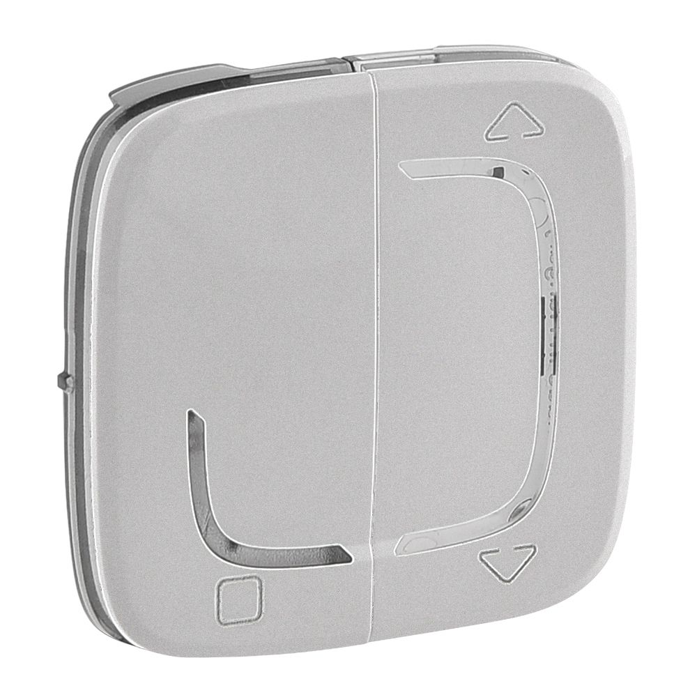 VLN-а АЛЮ Накл радио в.жалюзи