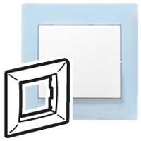 Рамка 1п Ладога Valena