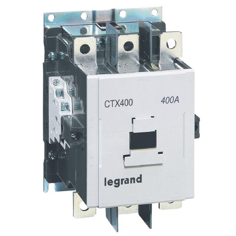 Контактор Legrand CTX-3 3P 400А 100-240В~/= 416326