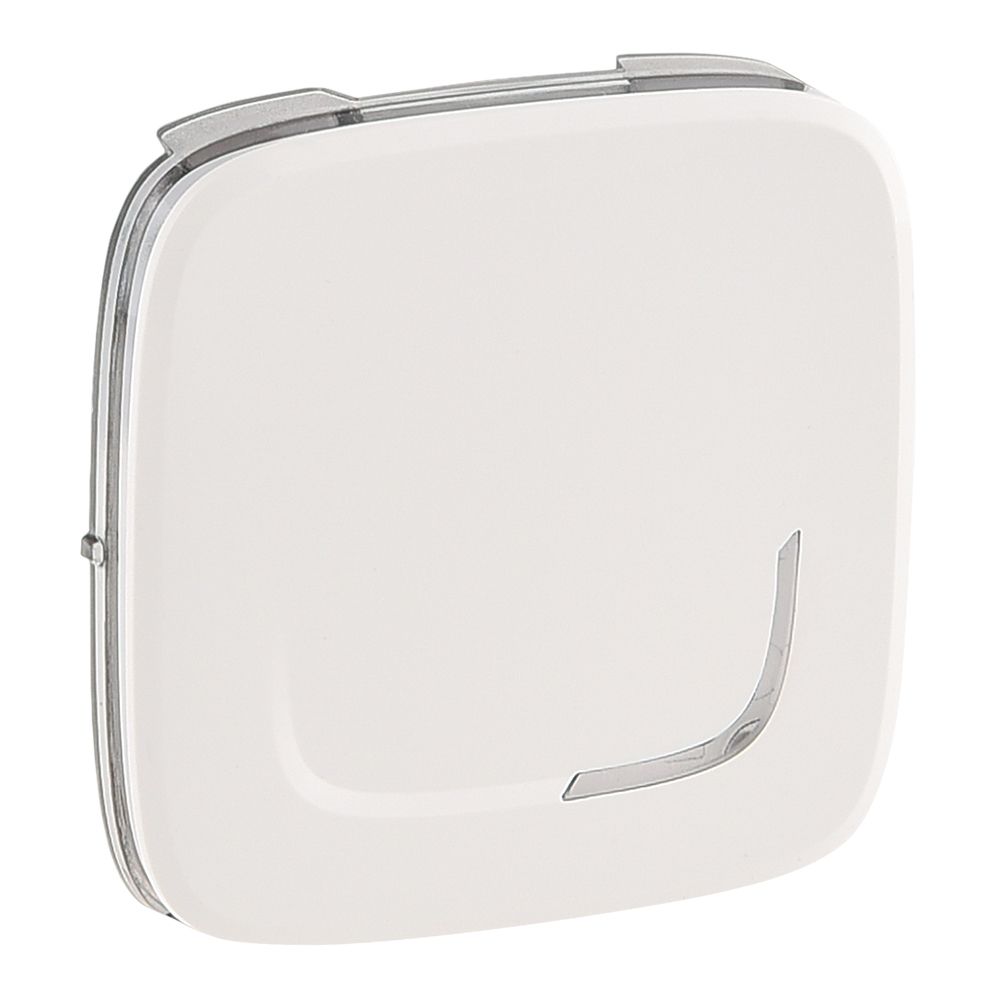 VLN-а БЕЛ Накладка радио выкл