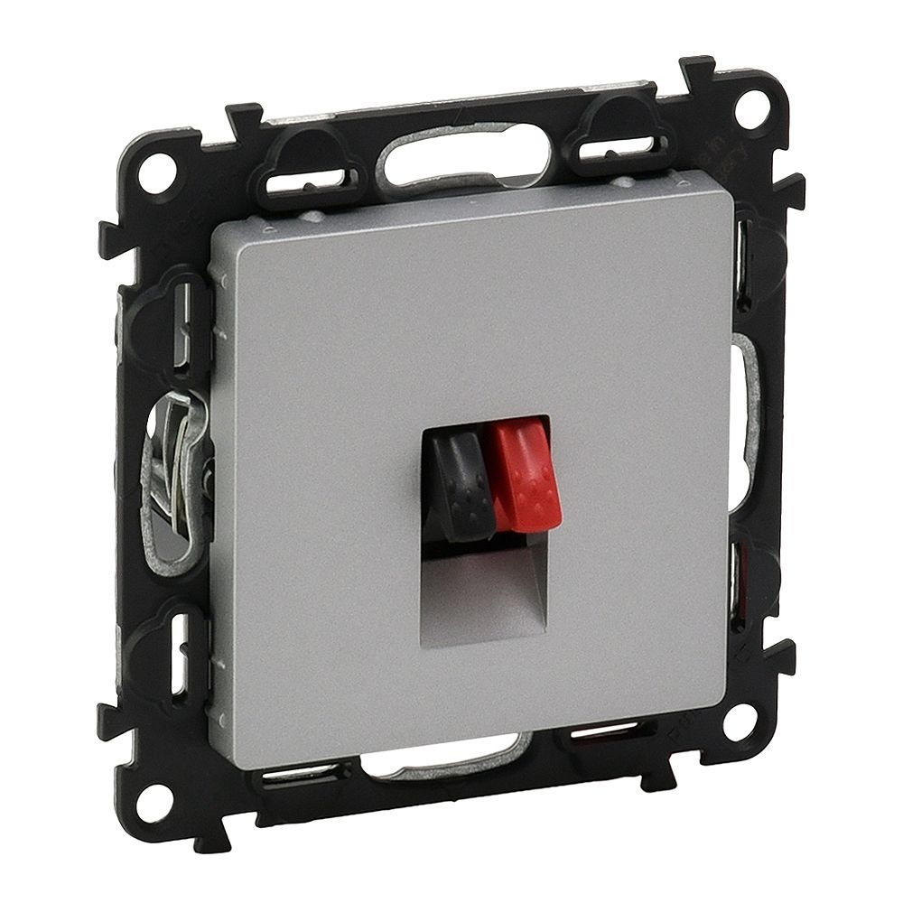 LOUDSPEAKER ALU VL