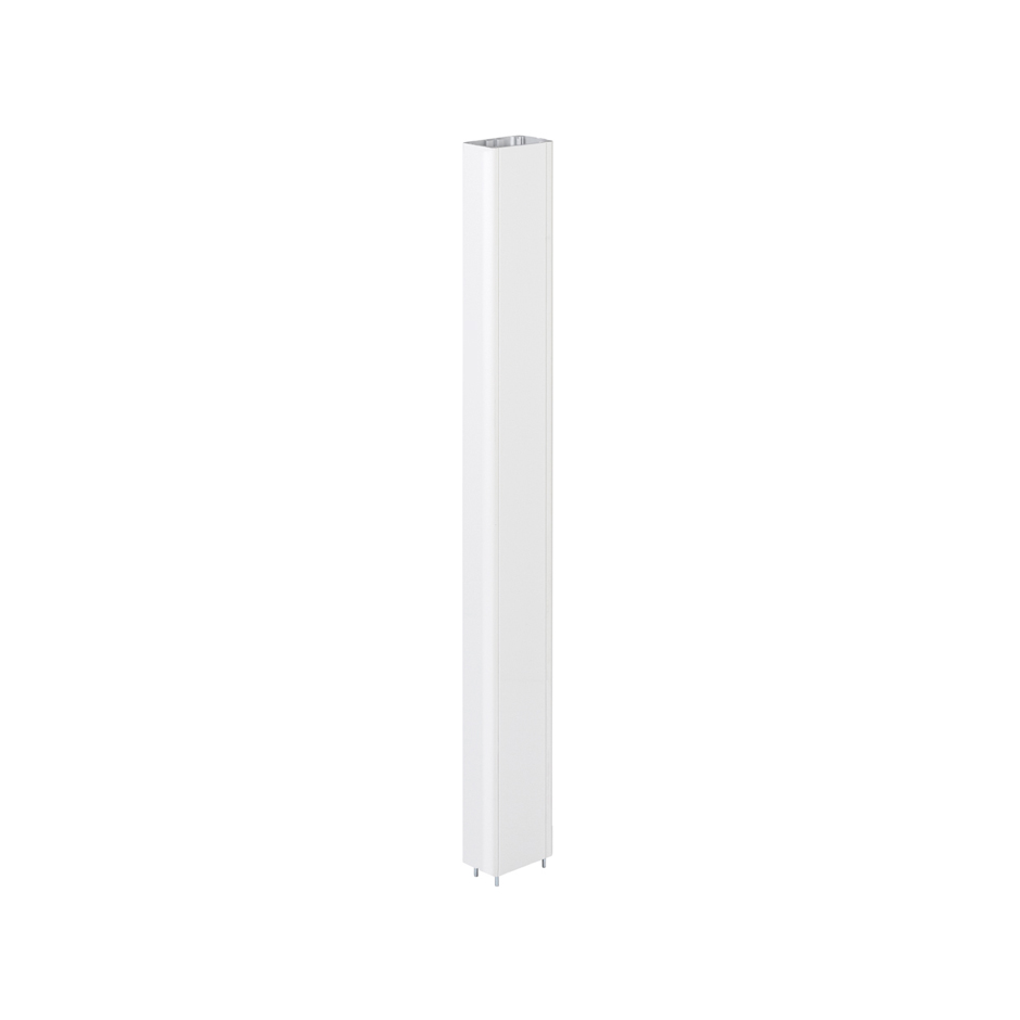 Simon Connect Белый Удлинитель колонны ALС3100-9, 1,0 м