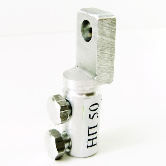 Наконечник болтовой НП 150-240 35кВ IEK