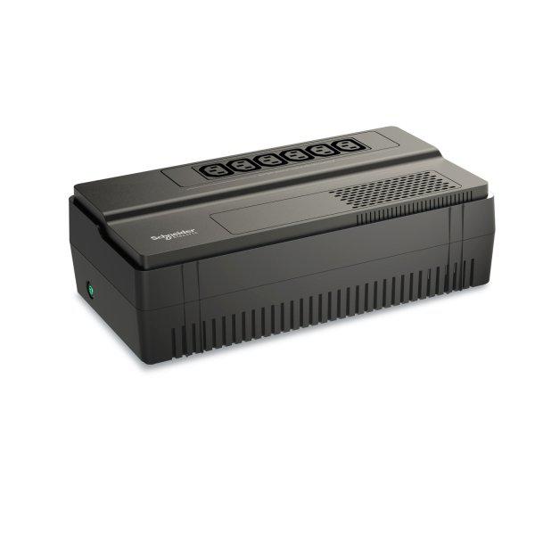 Источник бесперебойного питания ИБП APC EASY UPS BV 500В.А авт. регул. напряж. IEC 230В Schneider Electric BVS500I