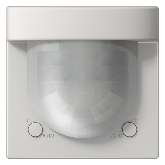 Линза датчика движения Jung LS 990, светло-серый, ASLS1280-1LG