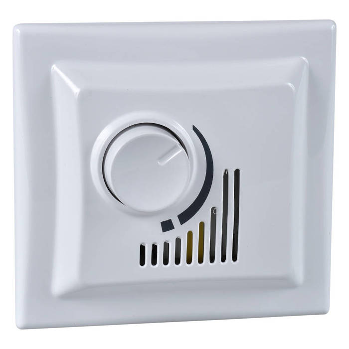 Термостат Schneider Electric SEDNA, белый, SDN6001121