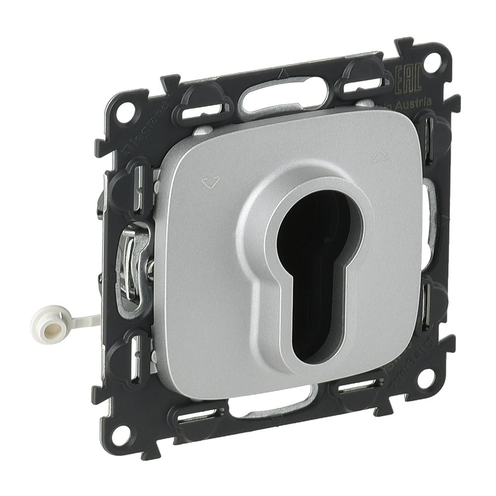 VLN-a АЛЮ Выкл с ключ 3 поз.