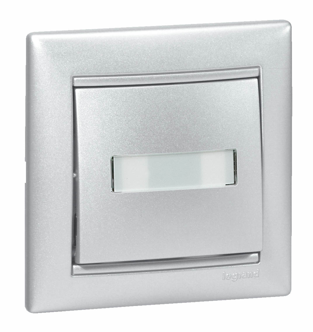 Кнопка 12В с/держ.эт АЛМ VLN