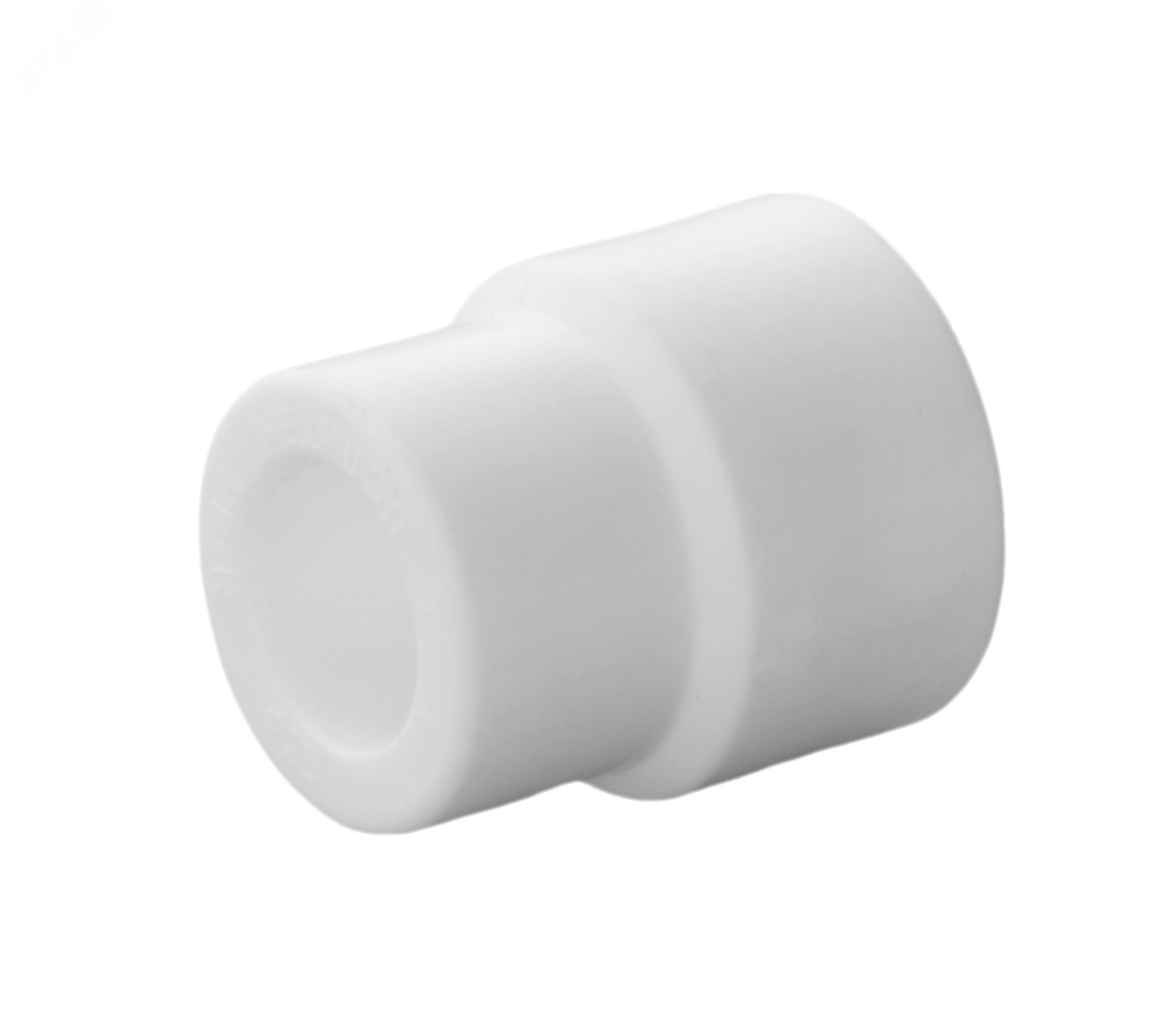 Муфта полипропиленовая PPR переходная ВВ 32 х 25мм