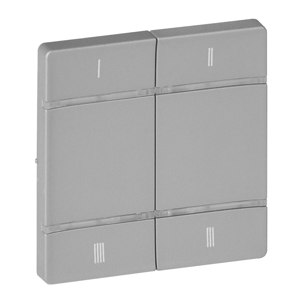 VLN-l АЛЮ Накл бпр.выкл.сц 4х