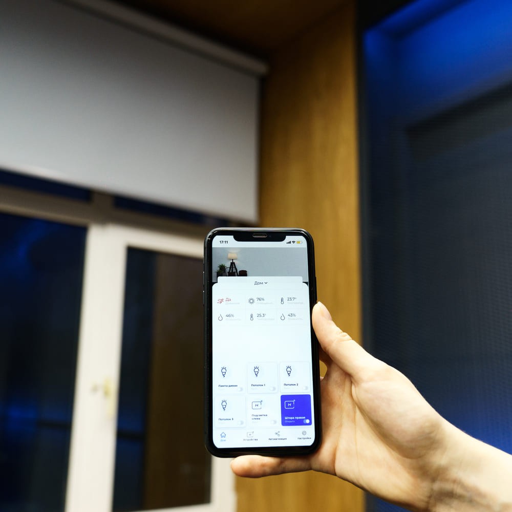Сервер умного дома Gateway HiTE PRO