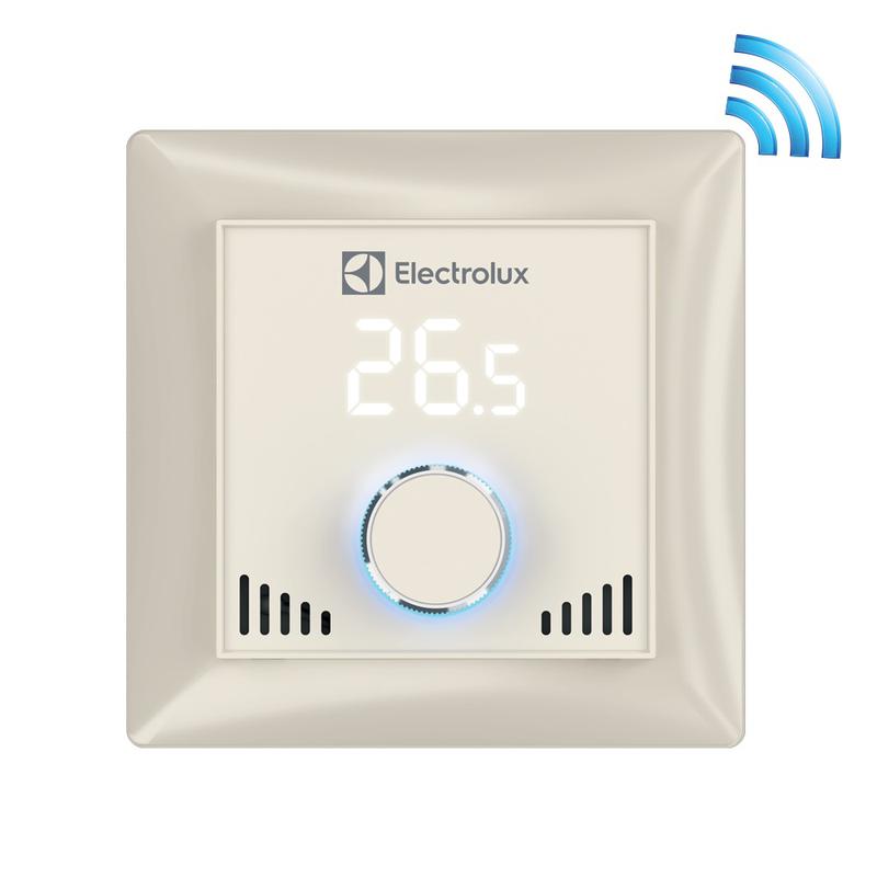 Термостат программируемый Smart ETS-16 16А Wi-Fi; Electrolux НС-1136213