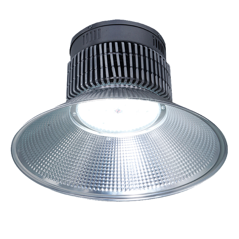 Купольный светильник 150W-18000Lm