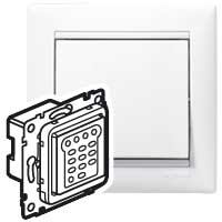 Механизм звук.транс. лок FM БЕЛ VLN