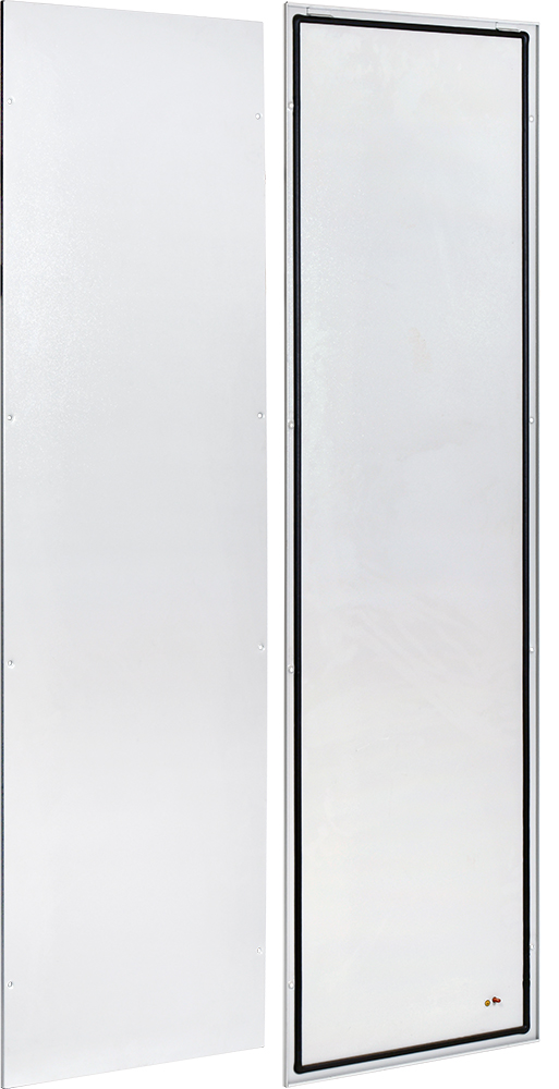 FORMAT Панель боковая 2000х600 IP54 (2шт/компл)