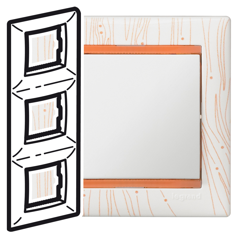 FRAME 3  V. GRAPH AMBAR