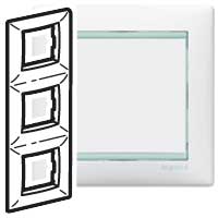 Valena Рамка 3п.верт.б-г.оп