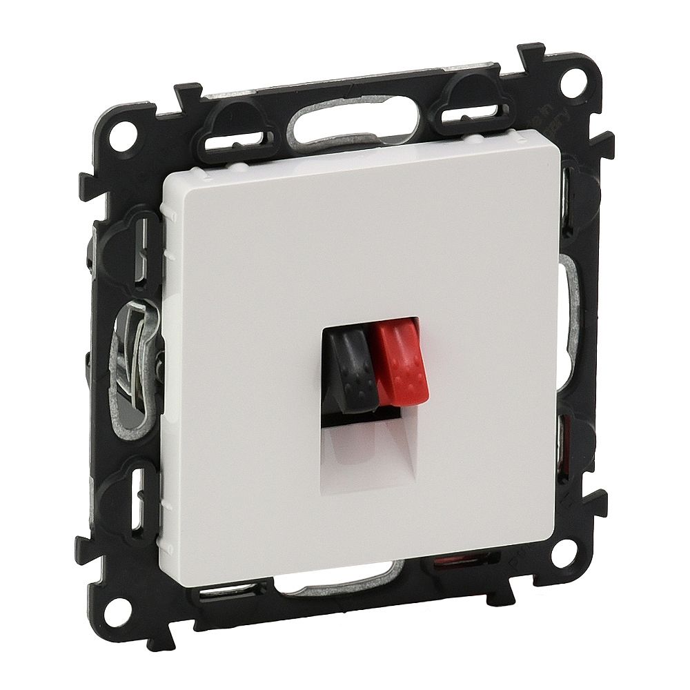 LOUDSPEAKER WH. VL