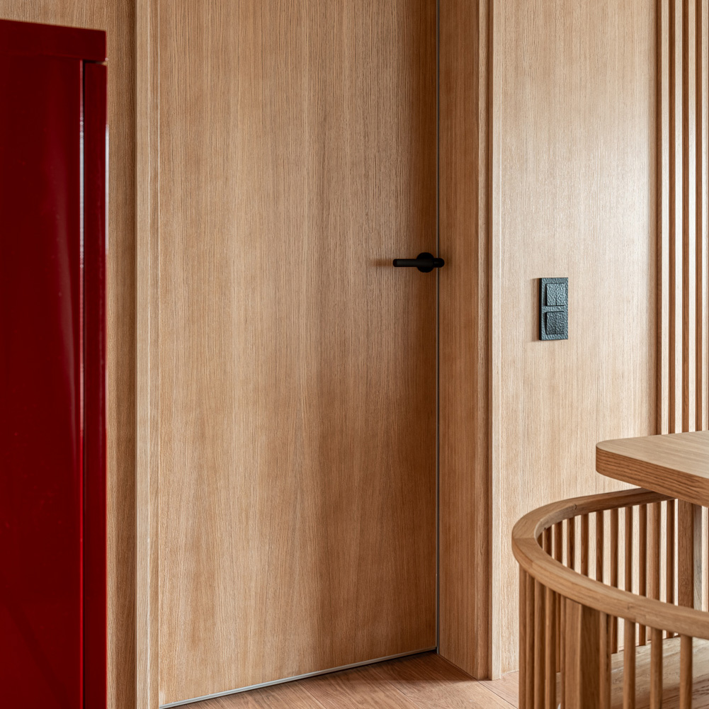 Рамка из поликарбоната на 2 поста Hammer черный W0022408