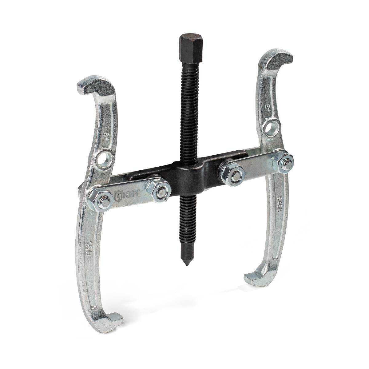 Скоба металлическая СМД 16-17