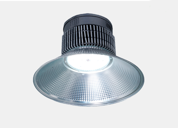 Купольный светильник 200W-25000Lm
