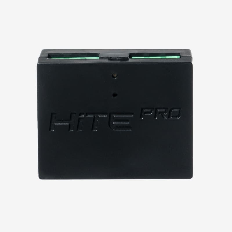 Блок управления HiTE PRO Relay-F2