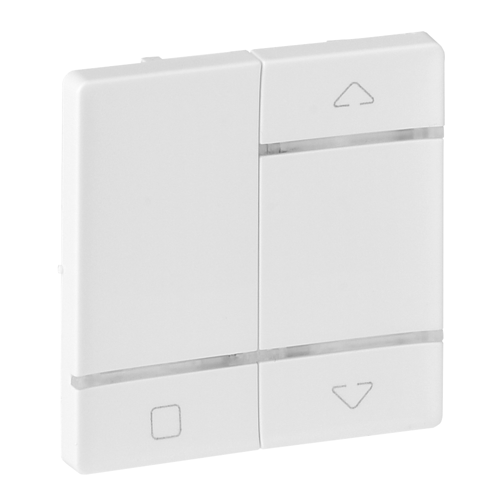 VLN-l БЕЛ Накл радио выкл.жал.